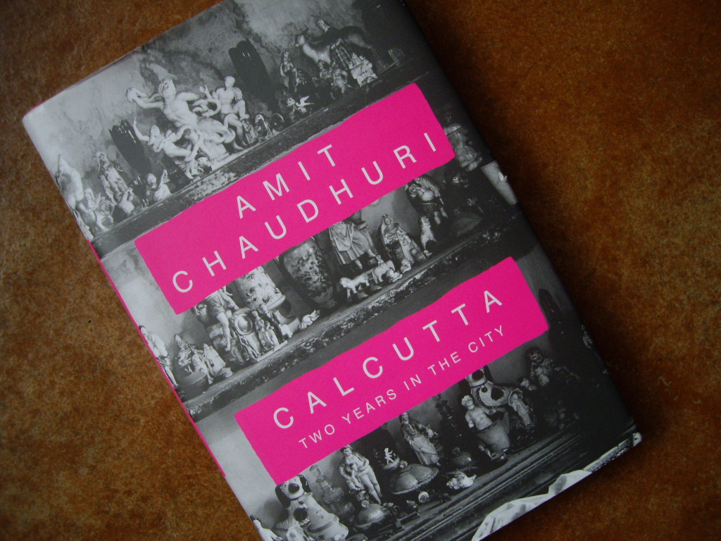 Calcutta: Two Years in the City