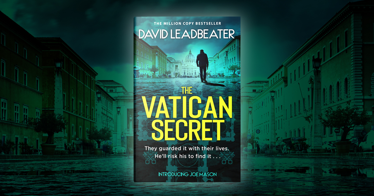 The Vatican Secret