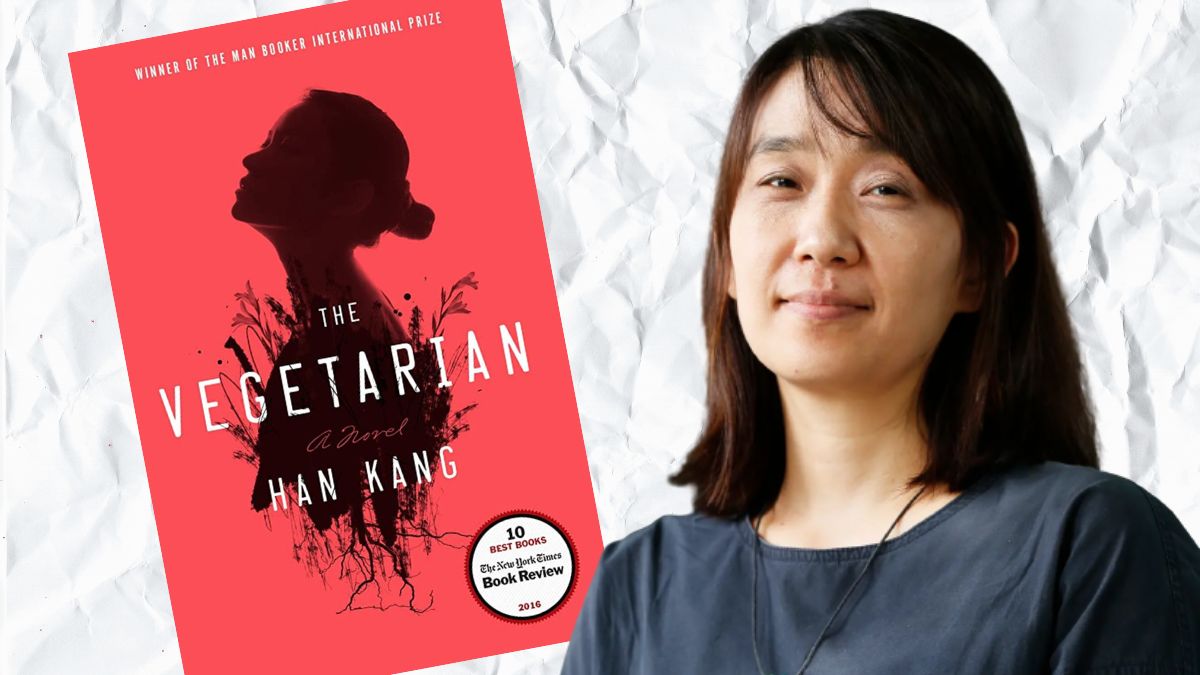 The Vegetarian