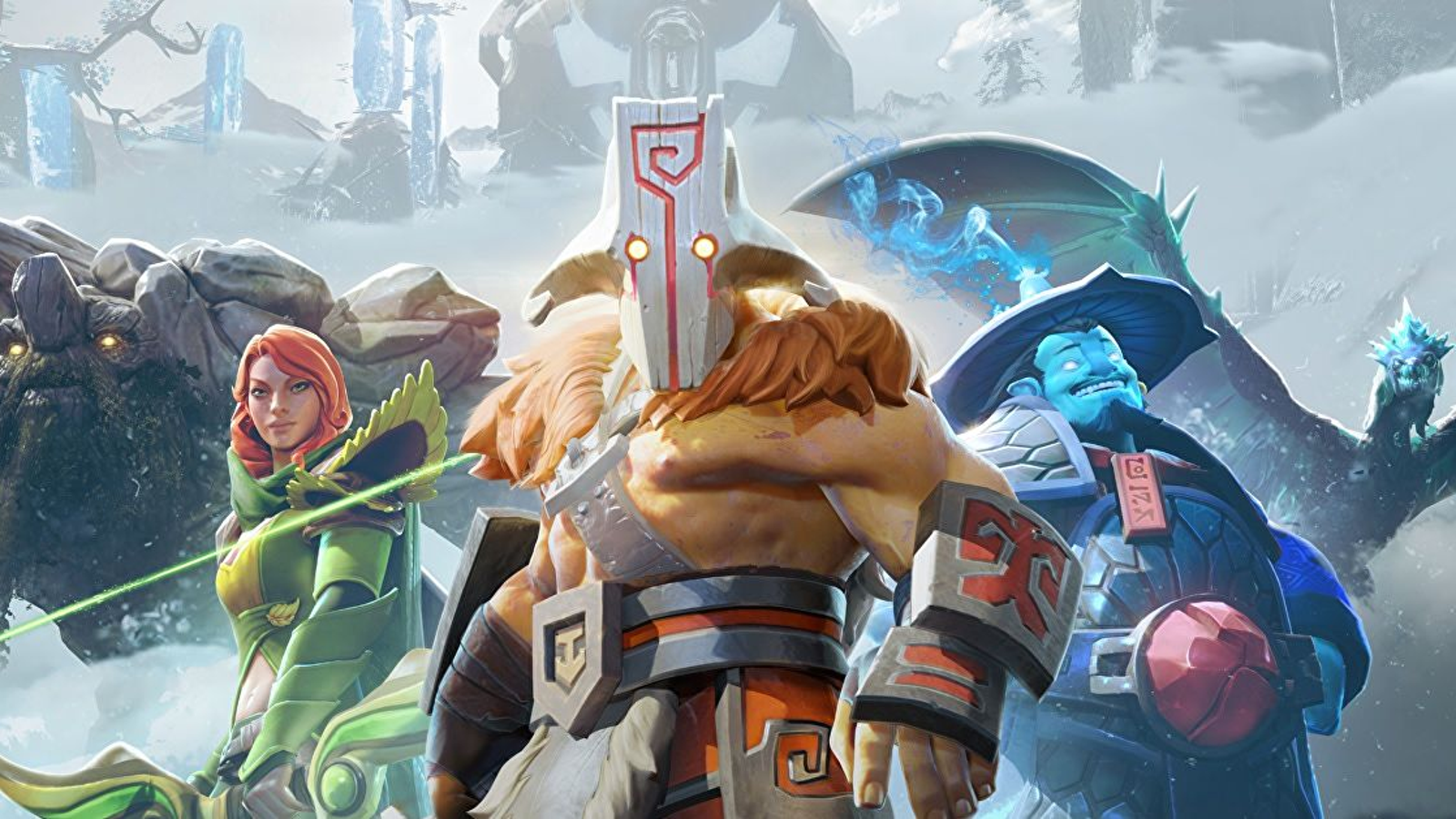 Dota 2