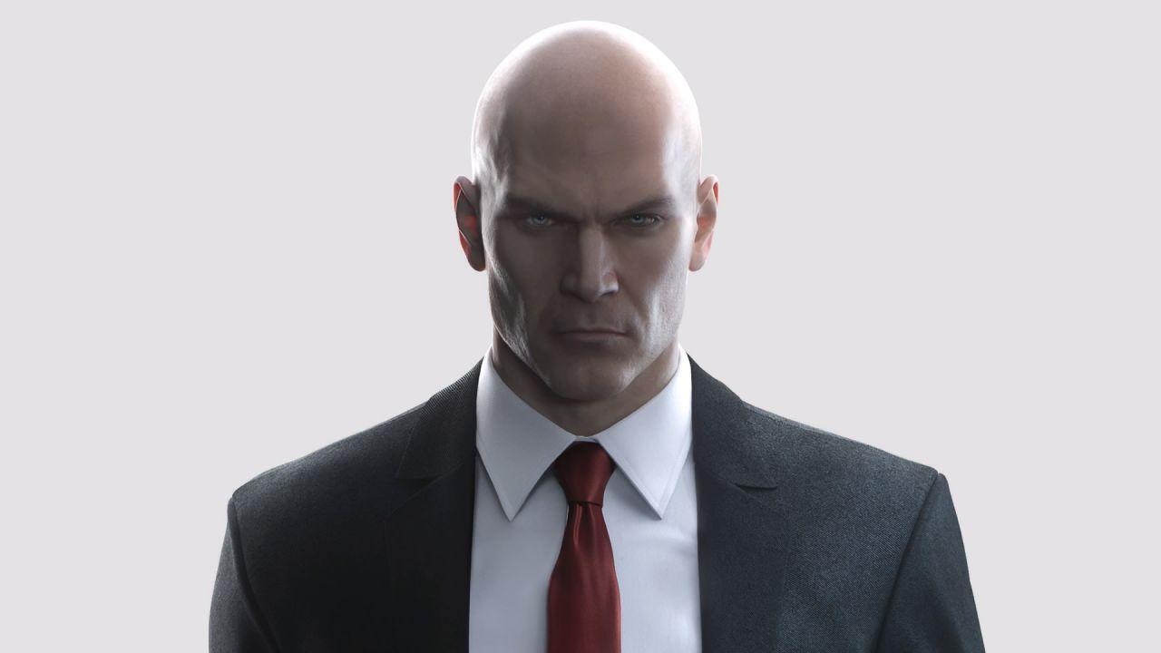 HITMAN World of Assassination