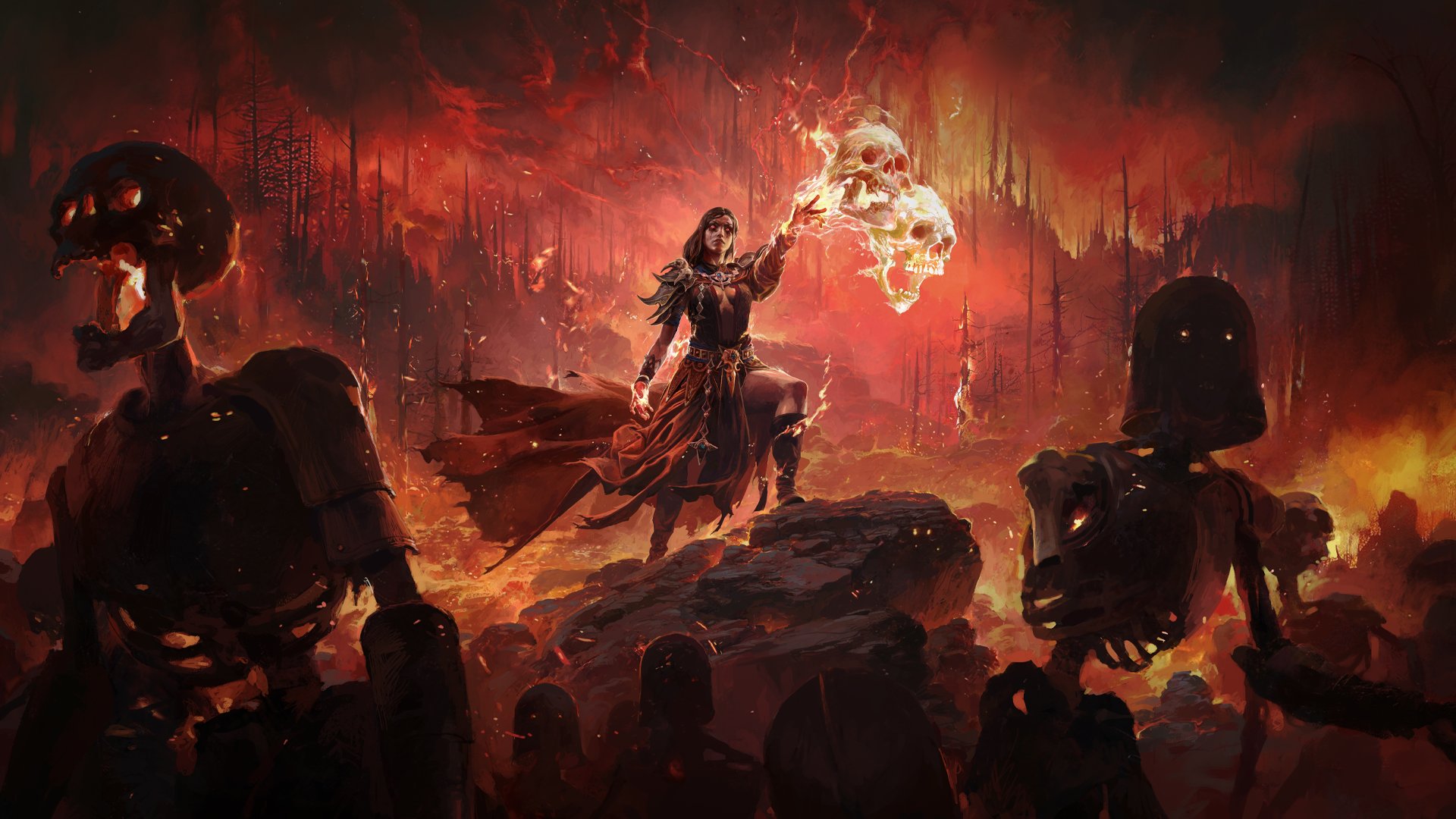 Path of Exile