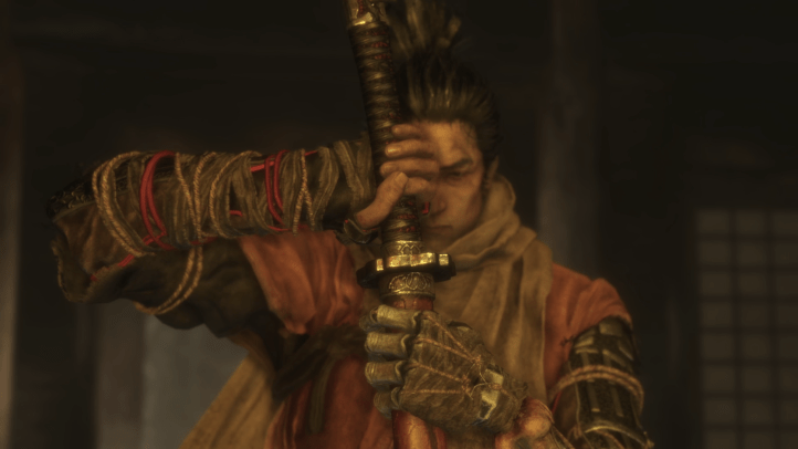 Sekiro