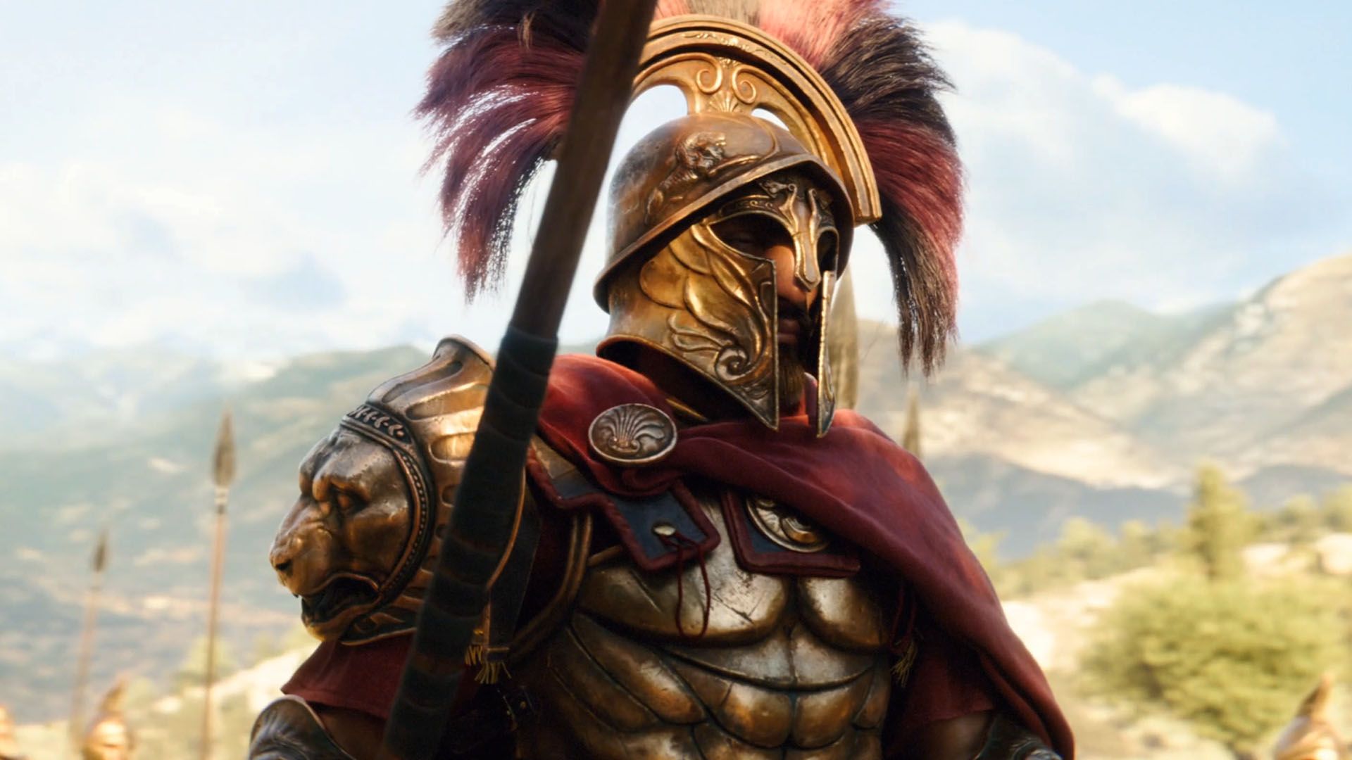 Titan Quest II
