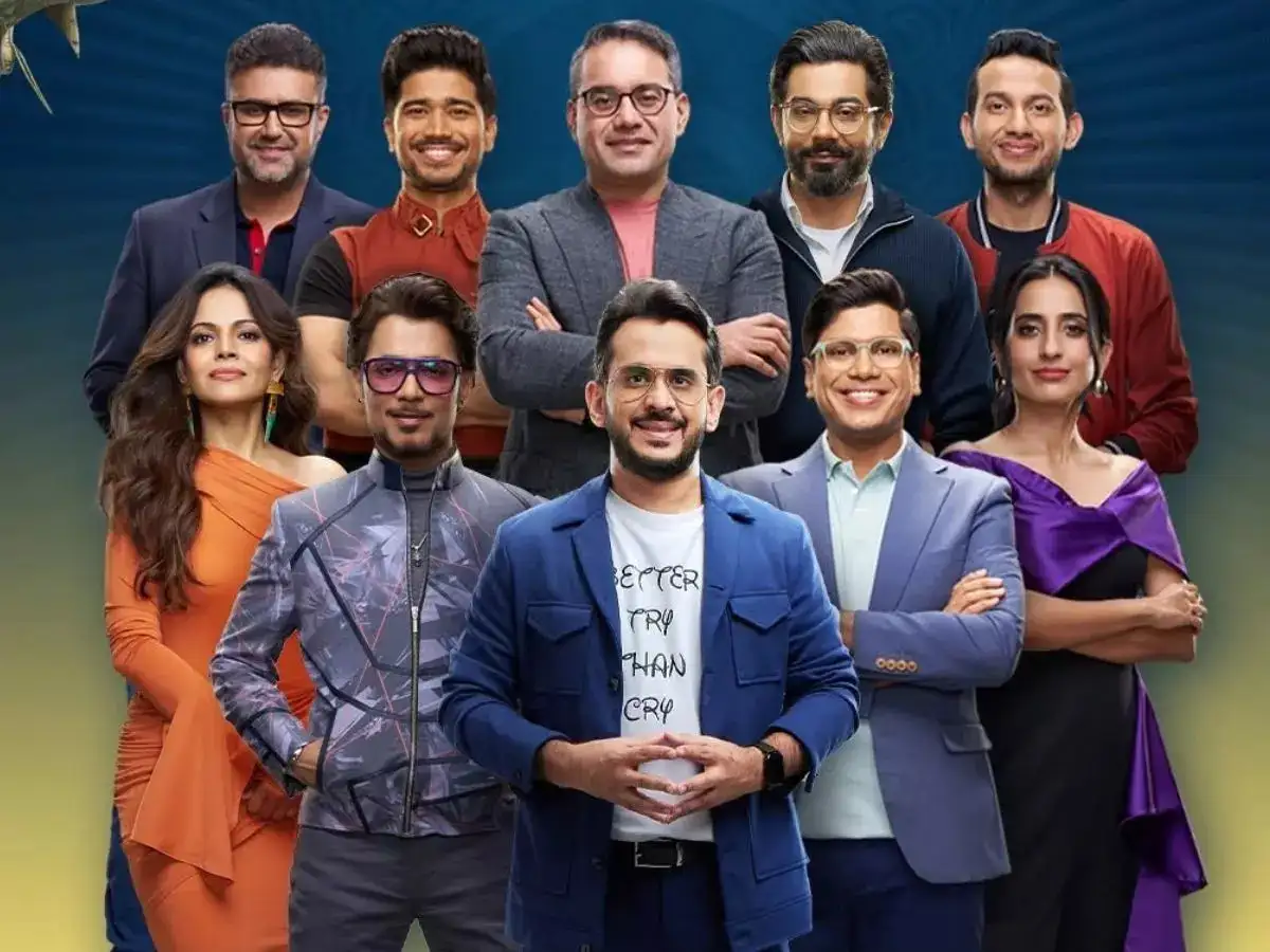 Shark Tank India: Season 5